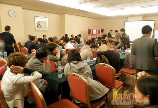 熱仕度2013年代理商大會(huì)暨新品發(fā)布會(huì)圓滿結(jié)束