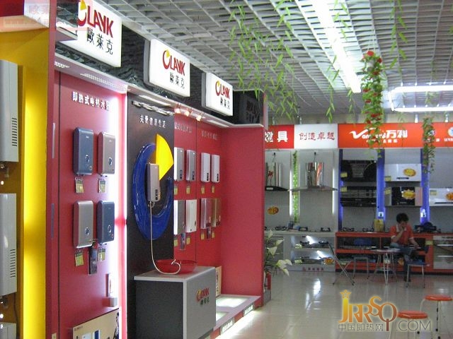 中小即熱式企業(yè)要敢于挖掘市場(chǎng) 搏得自己的空間