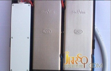 神田即熱式電熱水器K8大器新品中國(guó)即熱網(wǎng)評(píng)測(cè) 