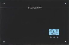 蘇美爾快熱式電熱水器