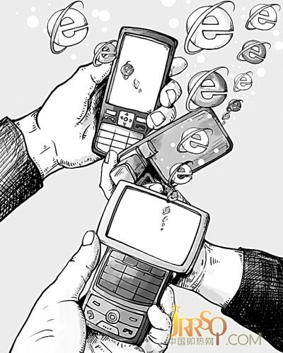 即熱式企業(yè)打造全新?tīng)I(yíng)銷模式 唱響“微”聲音