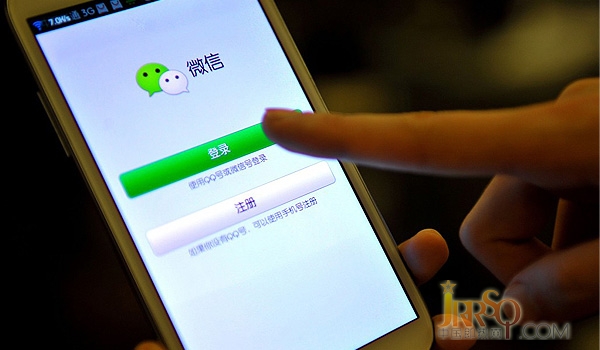 即熱式企業(yè)普及微信營銷 做好人工互動提升親切度