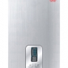 速熱式電熱水器YZ-B606