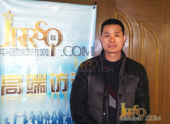 美斯迪李國(guó)忠 控制運(yùn)營(yíng)成本 成就2013年財(cái)富夢(mèng)想 