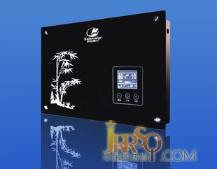 多檔功率科爾即熱式熱水器電熱水器水晶管非金屬發(fā)熱體水電分離