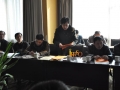 選舉行業(yè)協(xié)會(huì)新一屆理事會(huì)——行業(yè)協(xié)會(huì)大會(huì)在現(xiàn)場(chǎng) (10)