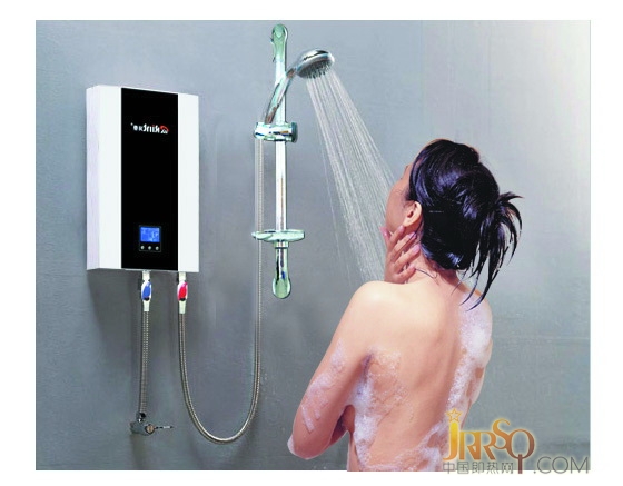 即熱式電熱水器企業(yè)遠離同質(zhì)化 注重產(chǎn)品創(chuàng)新