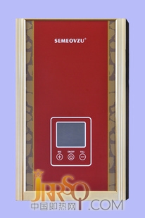 【優(yōu)良品質(zhì)】優(yōu)質(zhì)即熱式電熱水器 西門子D-A869即熱式電熱水器