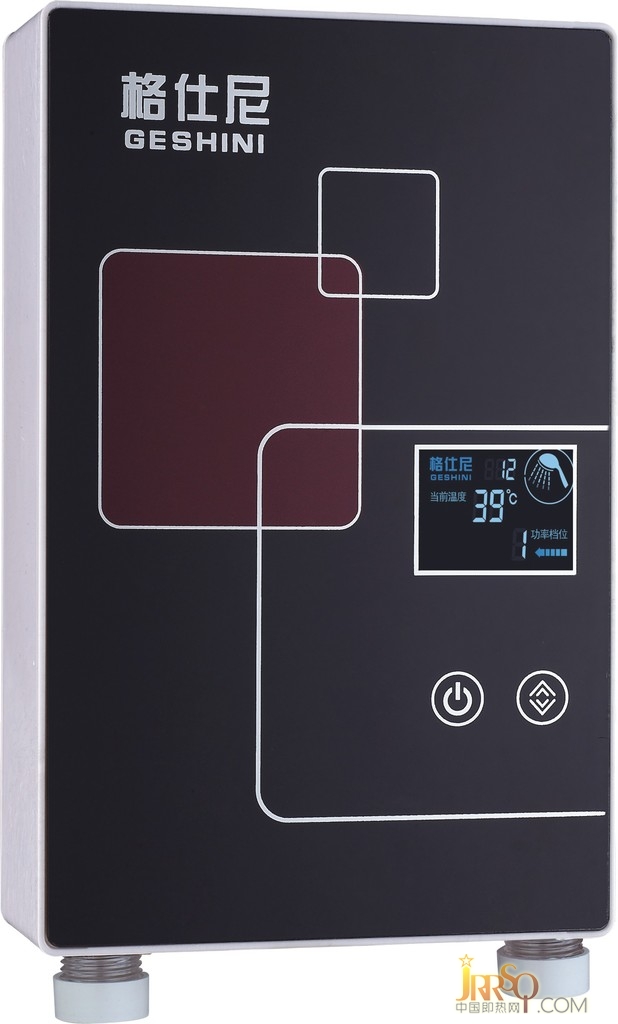 格仕尼JDL-55快速電熱水器 天貓報價超低328元/臺