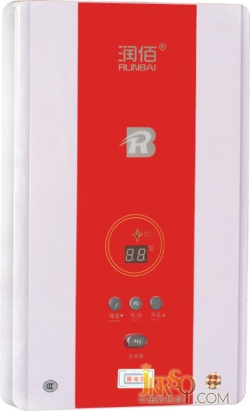 DSF10-75快熱式電熱水器 報價1990元 /臺