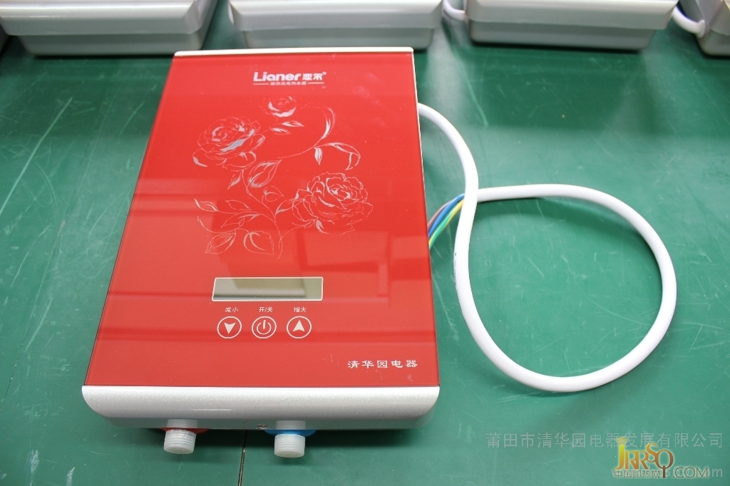 戀爾K30-02F即熱快速電熱水器 報價2580元 /臺