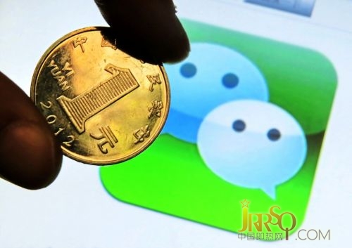 即熱式電熱水器企業(yè)增加用戶黏性 微信支付提供新思路