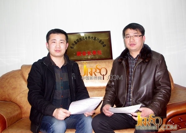 美歐達(dá)即熱式電熱水器品牌同中國(guó)即熱網(wǎng)達(dá)成戰(zhàn)略合作協(xié)議