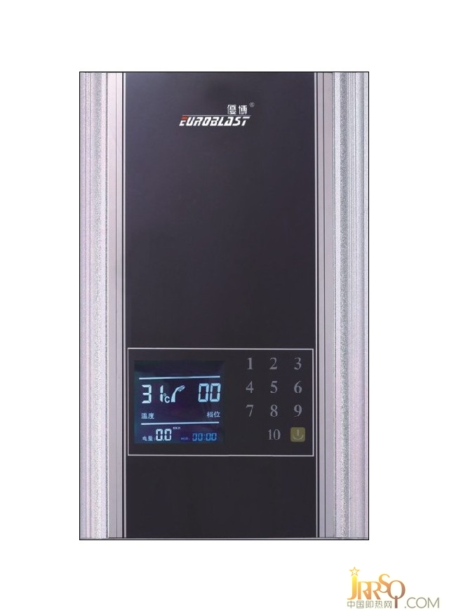 優(yōu)博KBR-D85 即熱式電熱水器 報(bào)價(jià)2700元