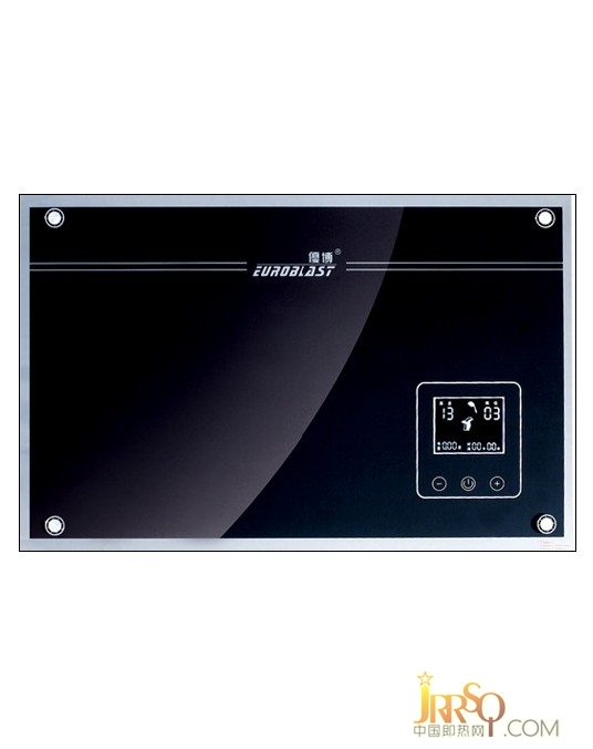 優(yōu)博KBR-E3-H即熱式電熱水器 報價2602元 吳孟達代言