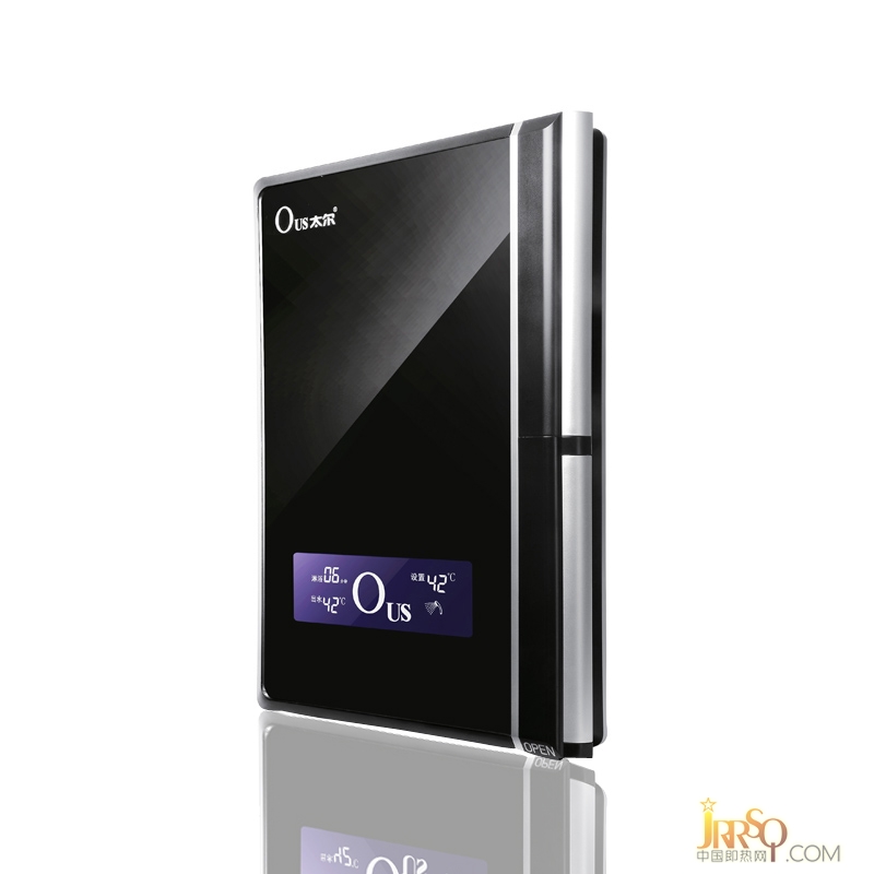 太爾即熱式電熱水器OUS-801H 鏡面報(bào)價(jià)2080元/臺(tái)