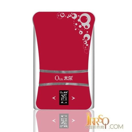 太爾即熱式電熱水器USK-75觸摸恒溫 報(bào)價(jià)1500元