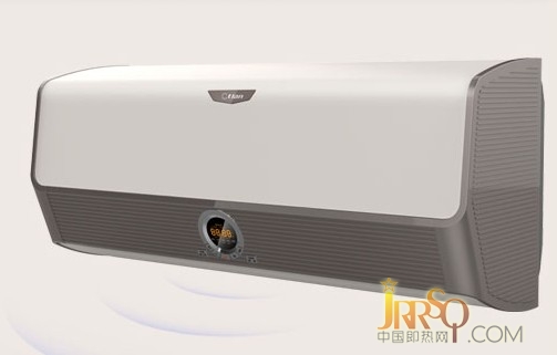 奧特朗多模電熱水器HDSF618-55評(píng)測(cè)