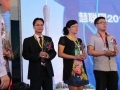中國(guó)家電行業(yè)峰會(huì)：格林姆斯盡顯“最具影響力品牌”鋒芒 (4)