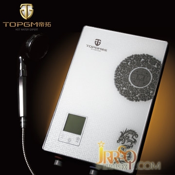 TOPGM帝拓快速電熱水器瑞祥報(bào)價(jià)3880元/臺(tái)
