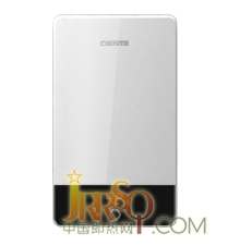 德恩特即熱式電熱水器新品DTR/102H 報(bào)價(jià)3380元