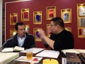 厄瓜多爾外商客戶前來神田公司考察合作 (4)