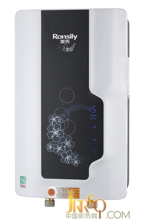 榮氏恒溫即熱式電熱水器 RS730-85 報價3680元