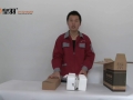 皇羽HY-C5即熱式電熱水器安裝視頻 (1085播放)