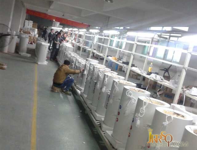 比克四大品類發(fā)力構(gòu)建智能全方位熱水系統(tǒng)