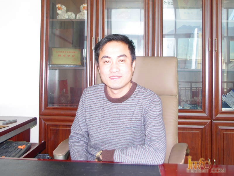 中國即熱網(wǎng)專訪卡奇特即熱式電熱水器陸總