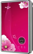 神田即熱式熱水器 DSF-S6牡丹紅 報價3180元