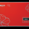 MDR-C(紅/恒溫)即熱式電熱水器