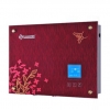 典雅系列LAS1-JF09（紅色）
