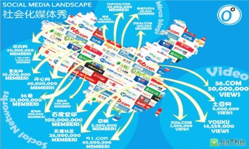 即熱式品牌宣傳需找對媒體 互聯(lián)網(wǎng)帶來更多選擇