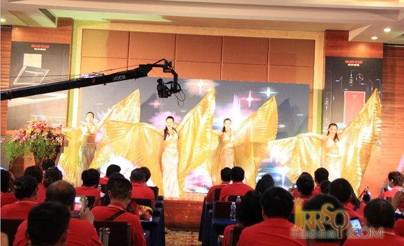 格林姆斯2014營(yíng)銷戰(zhàn)略年會(huì)圓滿成功