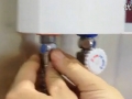 奧利爾熱水器恒溫機安裝視頻 (1523播放)