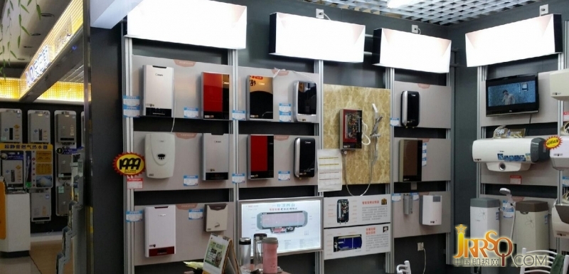 即熱式電熱水器企業(yè)應(yīng)抓住客戶在物質(zhì)和精神上的渴望