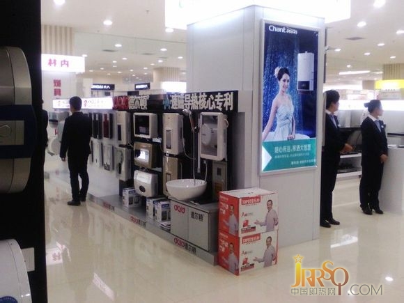 精細化路線路線或推動小品牌獲得長久發(fā)展