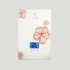 即熱式電熱水器 IAS-8B-2新白底紅花 3D環(huán)繞澆鑄發(fā)熱體