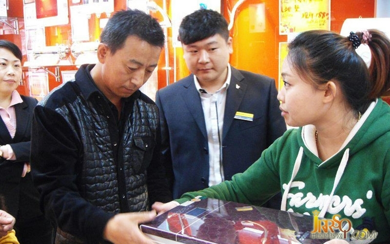 哈博即熱式電熱水器齊齊哈爾專賣店免費(fèi)試用活動(dòng)圓滿成功 中國(guó)即熱網(wǎng)