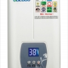 速熱式電熱水器SC35A1、SC55A1、SC70A1