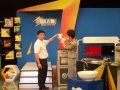 奧利爾董事長參加央視十套《創(chuàng)新無限》節(jié)目 (1652播放)