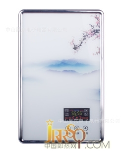 批發(fā)供應(yīng)蘇洋即熱式電熱水器 智能恒溫調(diào)控?zé)崴?3秒即熱防電墻
