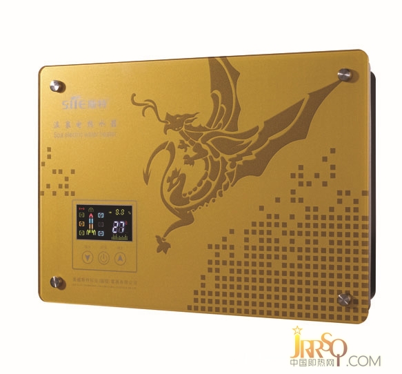斯特即熱式電熱水器 KR-111報(bào)價(jià)4880元
