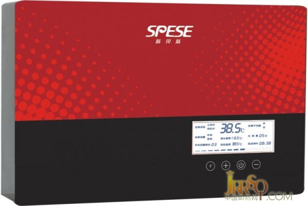 斯貝斯恒溫SBS-HWH尊瑞款 報價5580元