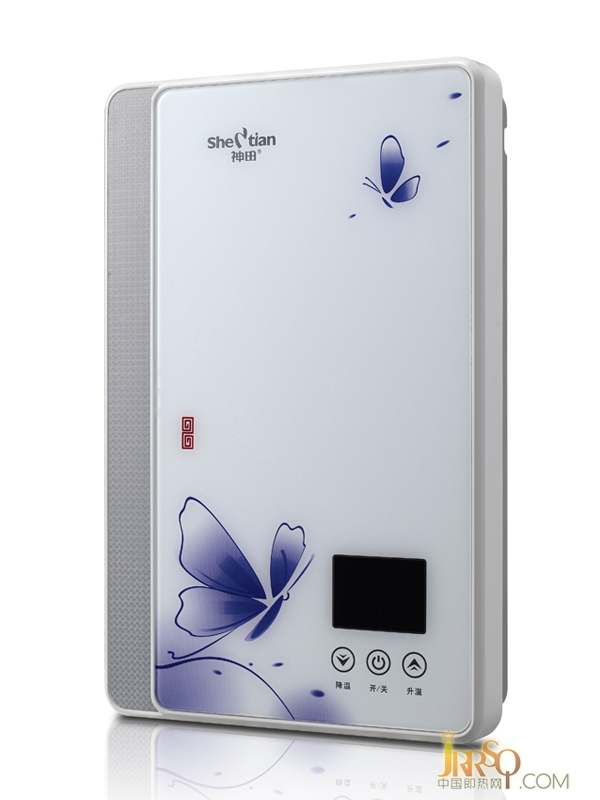 神田DSF-M6 蝶韻即熱式電熱水器報價3580元