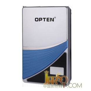 即熱式電熱水器凌濤系列OPTEN奧普頓
