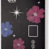 即熱式電熱水器CGJR-V8黑色印花   304鎳鉻合金加熱技術(shù)