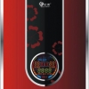 即熱式電熱水器CGJR-15(紅) LED顯示更顯科技時尚