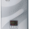 即熱式電熱水器CGJR-18(銀) 雙重整體防電墻